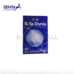 Kertas HVS folio Bola Dunia 70gsm 1 rim 500 lembar ekonomis untuk cetak dokumen harian