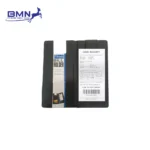 Bambi bill holder exclusive map penjepit nota tagihan invoice dokumen kantor