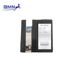 Bambi bill holder exclusive map penjepit nota tagihan invoice dokumen kantor