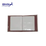 Bambi card holder exclusive tempat kartu nama kantor profesional 28x12cm