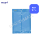 Map amplop tali folio Bambi envelope bag warna lengkap anti air original ringan