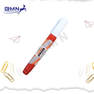 Tipe x Kenko model pen K-310 original correction tape praktis untuk sekolah dan kantor
