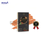 Lutein Bright Eye Jelly 10 Sachet dengan Sacha Inchi Oil & Gac Fruit