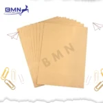 Map A3 MDM kertas coklat A3 untuk arsip dokumen kantor sekolah 100 pcs