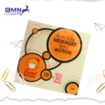 Sticky notes Pronto 100 lembar original memo tempel warna cerah untuk kantor dan sekolah