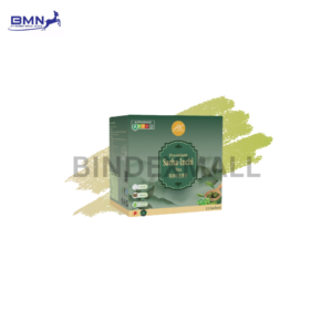 Teh Sacha Inchi Premium Organik 15 Sachet dalam Kemasan Box