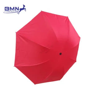 Payung anti UV Bambi x Nagoya windproof premium dengan lapisan pelindung sinar ultraviolet