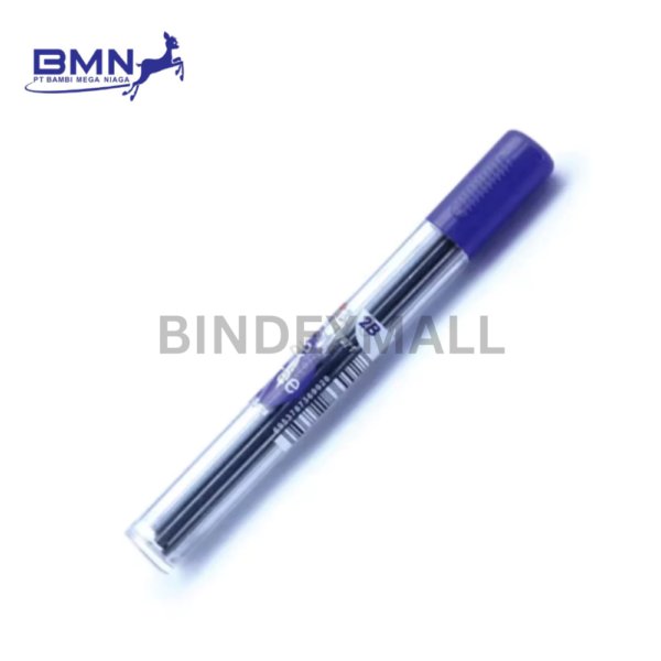 Isi pensil mekanis 2B M&G
