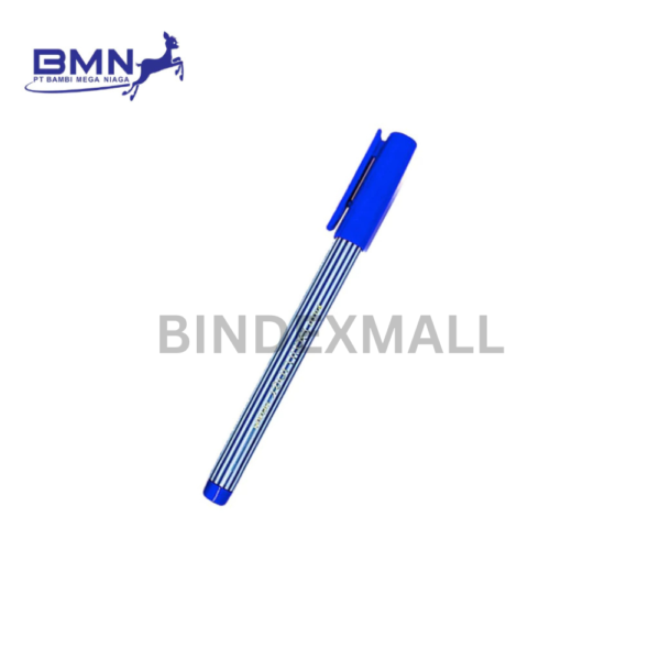 Pulpen Pilot Ball Liner 0.8mm Premium