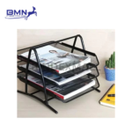 Rak Dokumen 3 Susun Pisces Document Tray