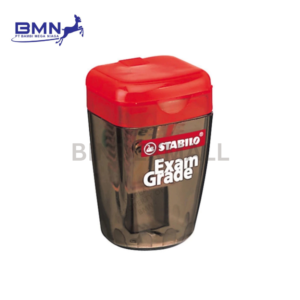 Rautan Pensil Stabilo Medium Exam Grade Original