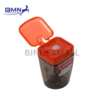 Rautan Pensil Stabilo Medium Exam Grade Original untuk Ujian dan Sekolah