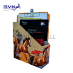 Box File Dokumen Bindex Eco Wild Horse Original Kotak Penyimpanan ATK Unik dan Kokoh untuk Kantor