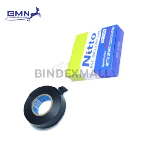 isolasi listrik nitto panjang 25m