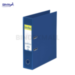 Ordner Bindex 1010B Lever Arch File PVC tersedia dalam 5 pilihan warna biru merah kuning hitam