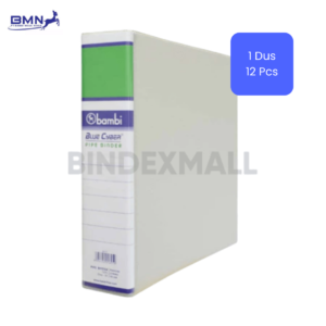 Pipe Binder Folio 1075 Size 50 mm Paket grosir