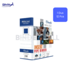 Insert Pipe Binder A4 1170M Paket Grosir