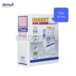 Insert Pipe Binder 1175M Paket Grosir