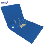 Detail spesifikasi Ordner Bindex 1010B dengan Metal Binder Mechanism dan ukuran 75mm folio