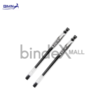 detail 2 buah pilot pen hi-tec