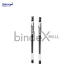 2 buah pilot pen hi-tec