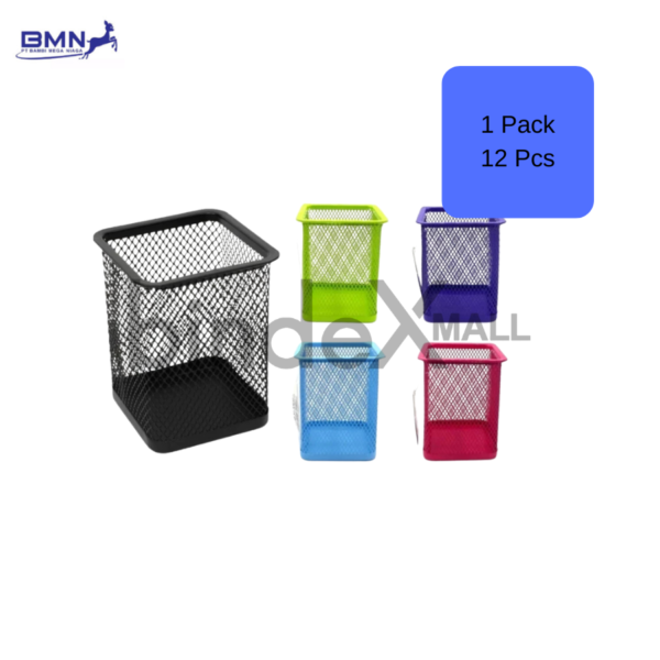 kenko pen holder kotak paket grosir