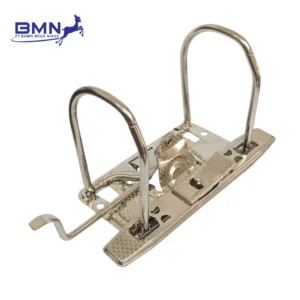 Ordner Bambi mekanik big size 75mm dengan ring presisi dan cover tebal untuk arsip profesional