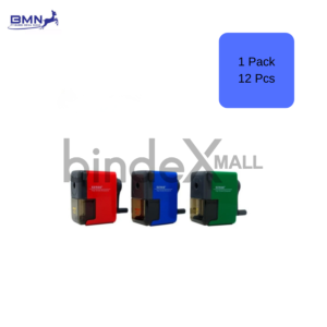 rautan pensil meja kenko paket grosir