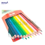 pensil warna classic M&G
