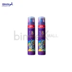Pensil warna 18 M&G premium magical series tabung ungu hexagonal