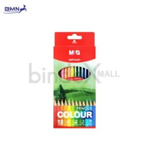 pensil warna classic M&G