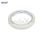 Double tape Kenko ukuran 1/2 inch 12mm perekat dua sisi untuk kantor scrapbook dan kerajinan