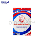 Label stiker self adhesive Tom Jerry nomor 102 ukuran 50x50mm persegi untuk label branding dan logo produk