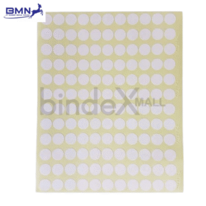 Stiker label bulat Tom and Jerry kode 114 diameter 13mm untuk produk dan kemasan