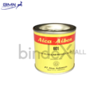 Lem Aica Aibon kaleng kecil perekat serbaguna kuat untuk kayu karet kulit triplek dan busa