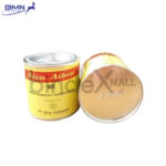 Lem Aica Aibon kaleng kecil perekat serbaguna kuat untuk kayu karet kulit triplek dan busa