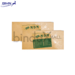 Amplop Coklat MDM 11x25 cm Kraft Tebal Isi 100 Lembar Original