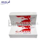 Amplop Garda Ukuran 90 Putih Isi 100 Lembar Kertas Tebal Original