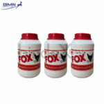 Lem FOX 1 Kg Putih PVAc Serbaguna Kemasan Jumbo Original