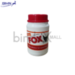 Lem FOX 500 Gram Putih PVAc Serbaguna Original