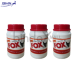 Lem FOX 500 Gram Putih PVAc Serbaguna Original