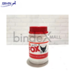 Lem FOX 500 Gram Putih PVAc Serbaguna Original