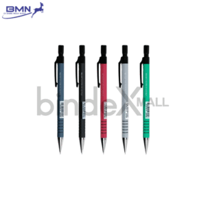 Pilot H-165 Pensil Mekanik 0.5mm Original Kualitas Jepang