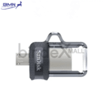 SanDisk Ultra Dual Flash Disk USB 3.0 OTG Original