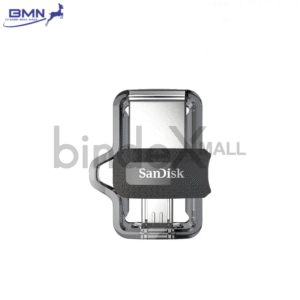SanDisk Ultra Dual Flash Disk USB 3.0 OTG Original
