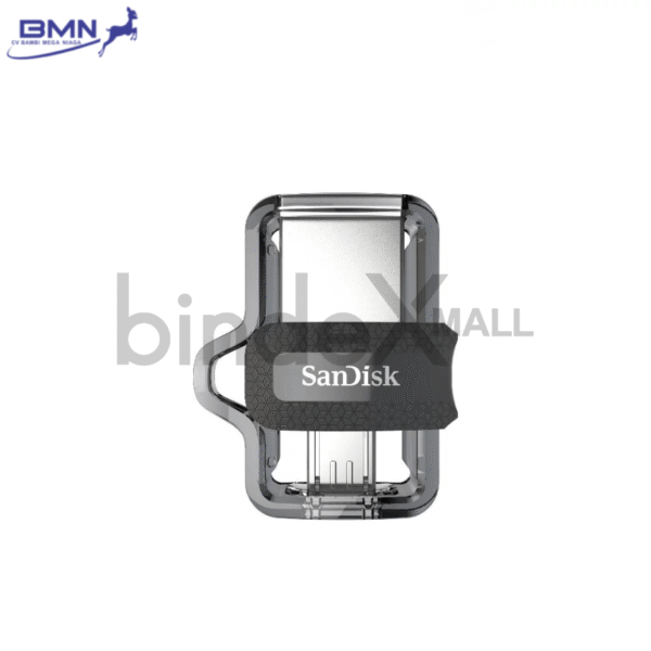 SanDisk Ultra Dual Flash Disk USB 3.0 OTG Original