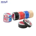 Lakban kain Daimaru hitam cloth tape heavy duty natural rubber adhesive