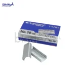 Isi stapler nomor 10 Kangaro original kawat baja kuat anti macet untuk kantor dan sekolah