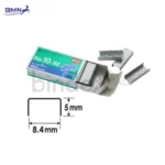Isi stapler Max nomor 3 original Jepang premium anti macet untuk stapler mini