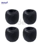 Tali rafia hitam 400 gram kuat serbaguna untuk kemasan kerajinan dekorasi dan pertanian